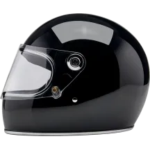 Gringo S Helmet — XL, Black