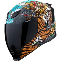 Airflite™ Edo MIPS® Helmet — Size S, Multi-color