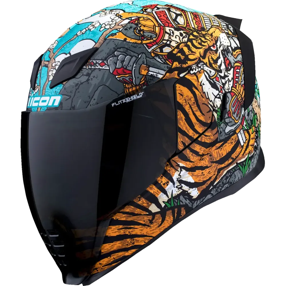 Airflite™ Edo MIPS® Helmet — Size S, Multi-color