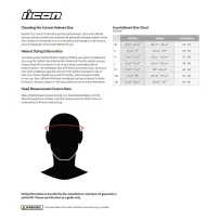 Airflite™ Edo MIPS® Helmet — XL, Multi