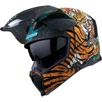 Airflite™ Edo MIPS® Helmet — 2XL, Multi