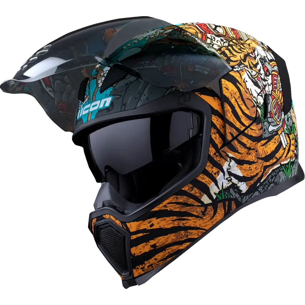 Airflite™ Edo MIPS® Helmet — 2XL, Multi
