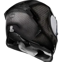 Airframe Pro™ Carbon 4Tress Helmet — XL, Black Gloss