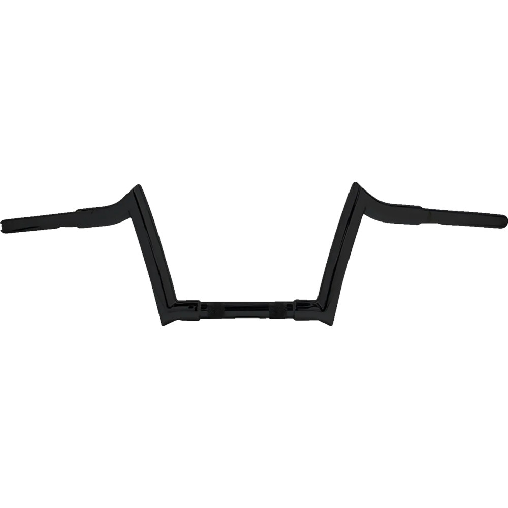 Monkey Sport Handlebar — 84 cm (33"), 32 mm (1-1/4"), Black