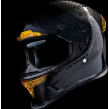 Casco Airframe Pro™ Carbon 4Tress — 3XL, Amarillo brillo