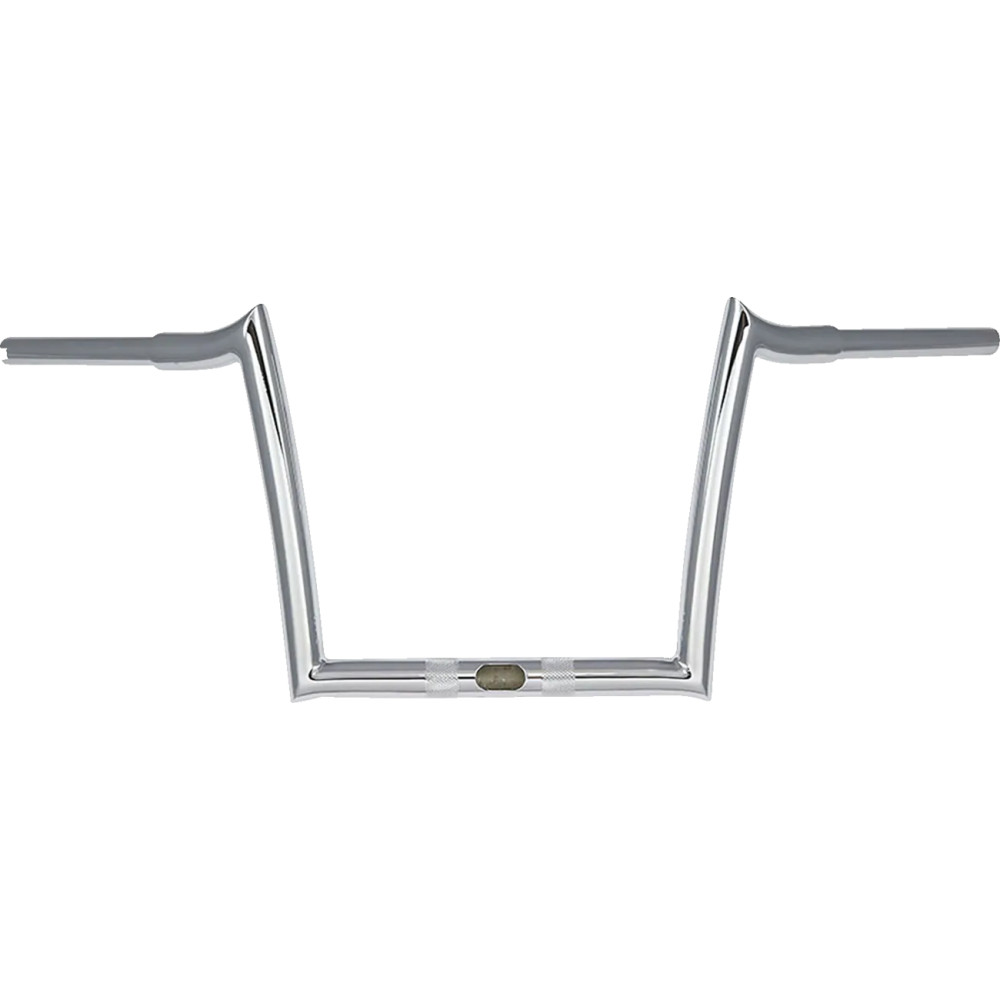 1-1/4" Monkey Drag Bar Handlebar — 34" width, chrome