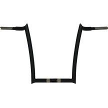 1-1/4" Monkey Drag Bar Manillar — abrazadera 1-1/4", ancho 36"