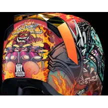 Airflite™ Blegh MIPS® Casco — XS, Rojo