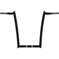 Manillar Monkey Drag Bar 1-1/4" — abrazadera 1-1/4", anchura 36-1/2", elevación 16"