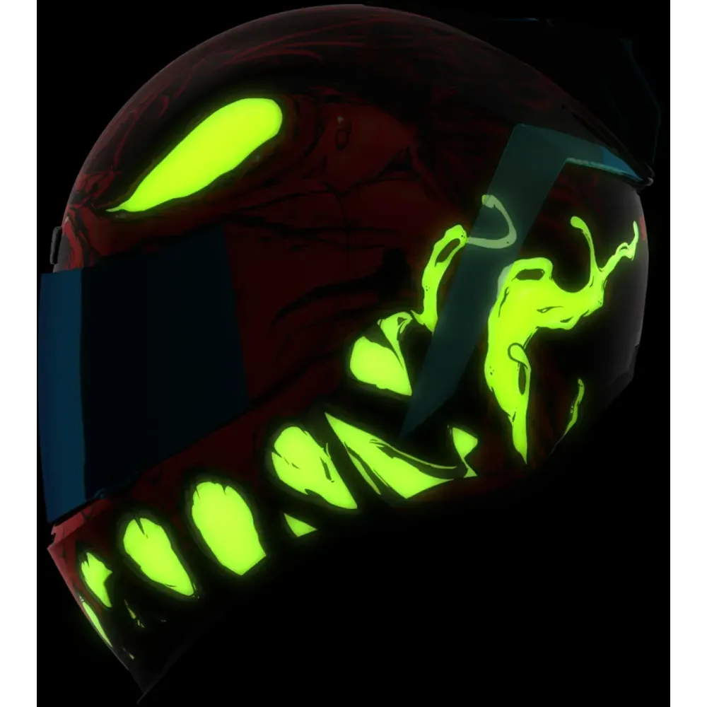 Airform™ Manik'RR MIPS® Helmet — L, Red