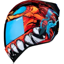 Airform™ Manik'RR MIPS® Helmet — L, Red