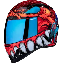 Airform™ Manik'RR MIPS® Helmet — L, Red