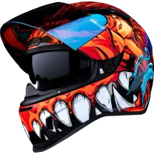 Airform™ Manik'RR MIPS® Casco — L, Rojo