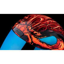 Airform™ Manik'RR MIPS® Helmet — L, Red