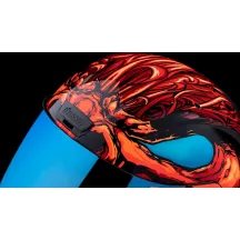 Airform™ Manik'RR MIPS® Casco — L, Rojo