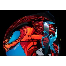 Airform™ Manik'RR MIPS® Helmet — L, Red