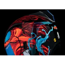 Airform™ Manik'RR MIPS® Helmet — L, Red