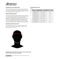 Airform™ Munchies MIPS® Helmet — Size S
