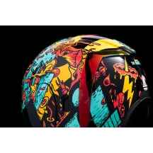 Airform™ Munchies MIPS® Casco — Talla S