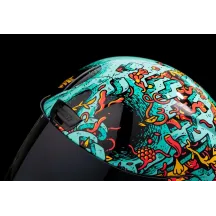 Airform™ Munchies MIPS® Casco — Talla S