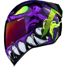 Airform™ Manik'RR MIPS® Helmet — Size S, Purple
