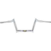 Monkey Sport Handlebar — 25.4 mm clamp, 84 cm width, 15 cm pullback