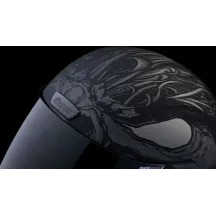 Airform™ Manik'RR MIPS® Helmet — XL, Dark Black