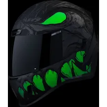 Casco Airform™ Manik'RR MIPS® — XL, negro oscuro