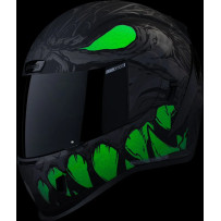 Airform™ Manik'RR MIPS® Helmet — 2XL, Matte Black