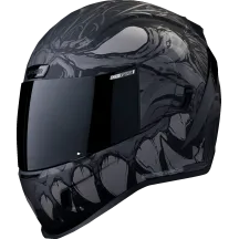 Airform™ Manik'RR MIPS® Helmet — 3XL, Matte Black