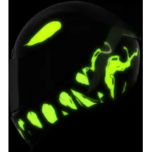 Airform™ Manik'RR MIPS® Helmet — 3XL, Matte Black