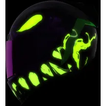 Casco Airform™ Manik'RR MIPS® — 3XL, púrpura