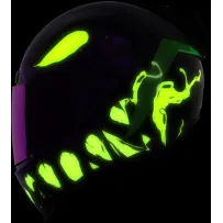 Airform™ Manik'RR MIPS® Helmet — 3XL, Purple