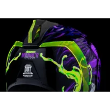 Casco Airform™ Manik'RR MIPS® — 3XL, púrpura