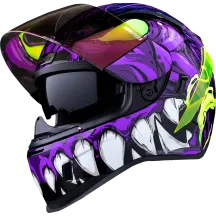 Casco Airform™ Manik'RR MIPS® — 3XL, púrpura