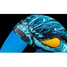 Airform™ Manik'RR MIPS® Helmet — XL, Blue, Gloss