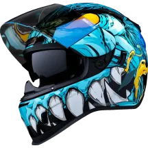 Casco Airform™ Manik'RR MIPS® — Talla 3XL