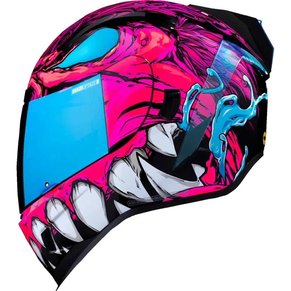 Casco Airform™ Manik'RR MIPS® — XS, rosa