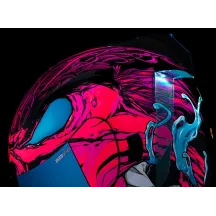 Airform™ Manik'RR MIPS® Helmet — XS, Pink