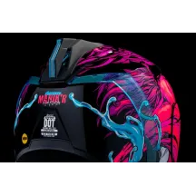 Airform™ Manik'RR MIPS® Helmet — XS, Pink