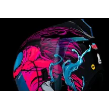 Airform™ Manik'RR MIPS® Casco — Talla S, Integral, Rosa
