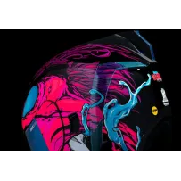 Airform™ Manik'RR MIPS® Casco — Talla S, Integral, Rosa