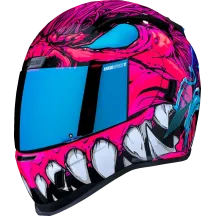 Airform™ Manik'RR MIPS® Helmet — S, Full-Face, Pink