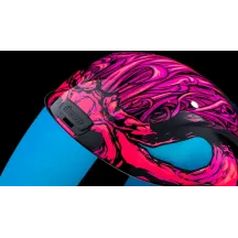 Airform™ Manik'RR MIPS® Helmet — S, Full-Face, Pink