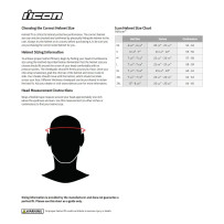 Casco Airform™ Manik'RR MIPS® — M, Rosa