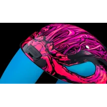 Airform™ Manik'RR MIPS® Casco — Talla 2XL, Rosa, brillo