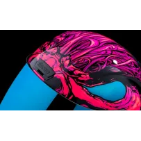 Airform™ Manik'RR MIPS® Casco — Talla 2XL, Rosa, brillo