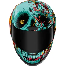 Airform™ Munchies MIPS® Casco — Talla L