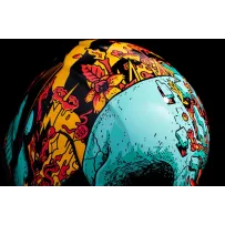 Airform™ Munchies MIPS® Casco — Talla L