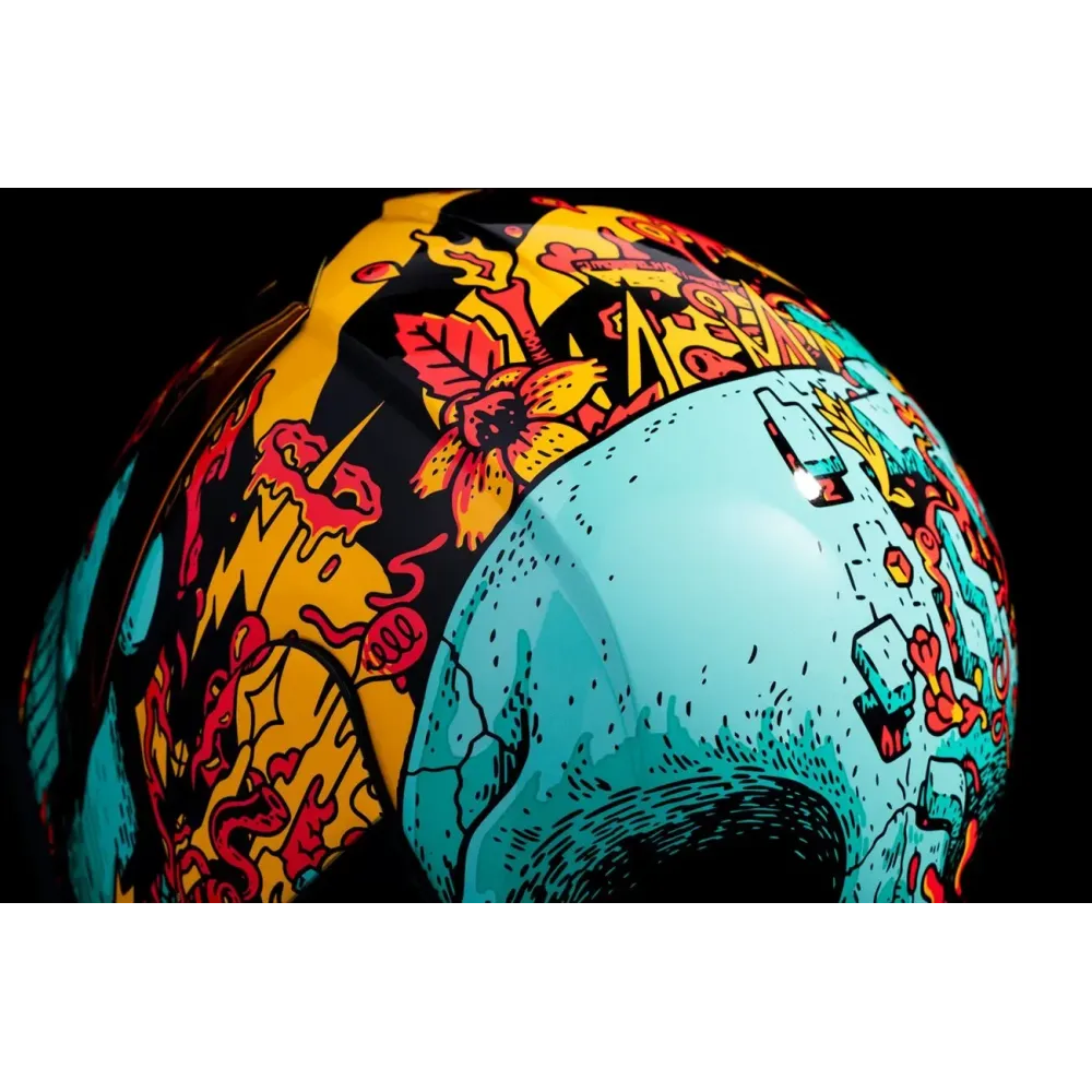 Airform™ Munchies MIPS® Helmet — Size L